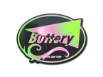 Watermelon Buttery (Holo) image